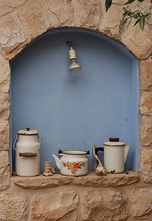 Things to Do in Safed