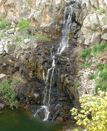 Golan Heights