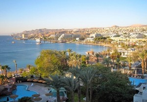 Things to Do in Eilat