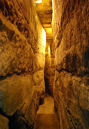 Western Wall Tunnels