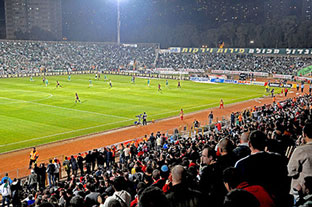 Haifa Sports