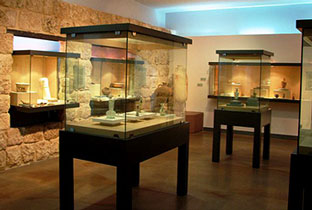 Haifa Museums