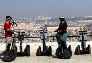 Things to Do in Jerusalem