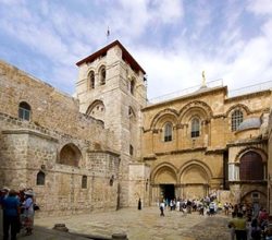 the-church-of-the-holy-sepulchre