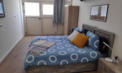 Yarkon Guest Suite