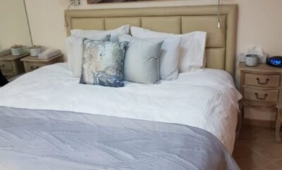 Luz Guest Suite for Couples