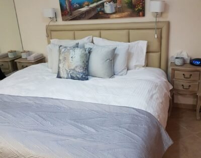 Luz Guest Suite for Couples