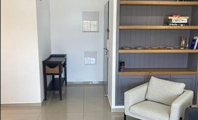 56 Kishon – Your Home Away From Home In RBS