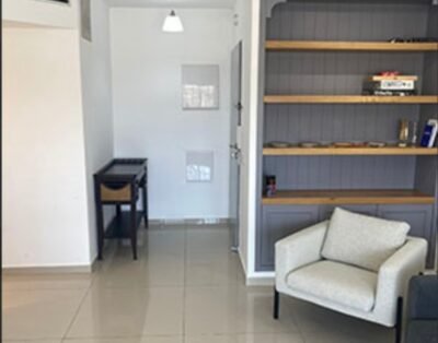 56 Kishon – Your Home Away From Home In RBS