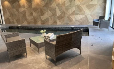 Kidron Luxury Couple Getaway