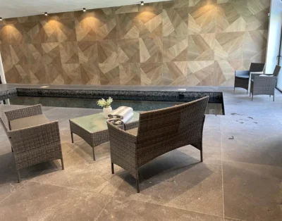 Kidron Luxury Couple Getaway