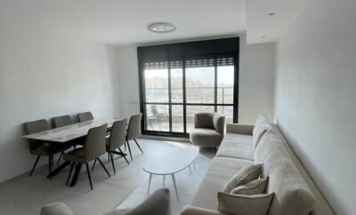 Neveh Shamir, Bet Shemesh getaway