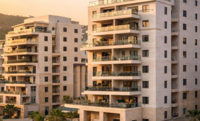 Rothstein Heights Luxury Vacation Rental