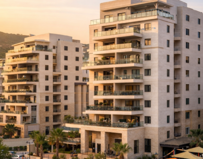 Rothstein Heights Luxury Vacation Rental